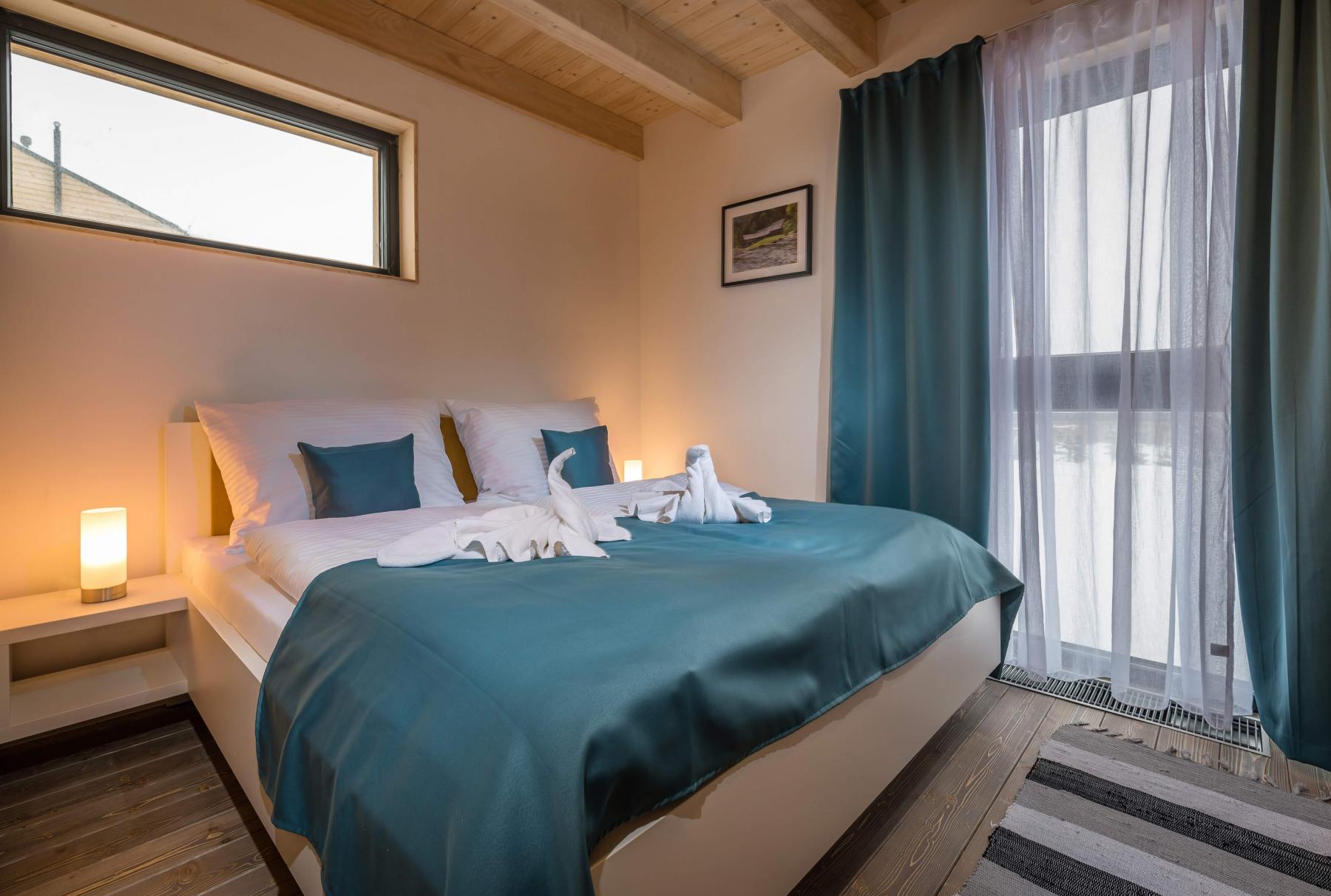 Apartmán Relax