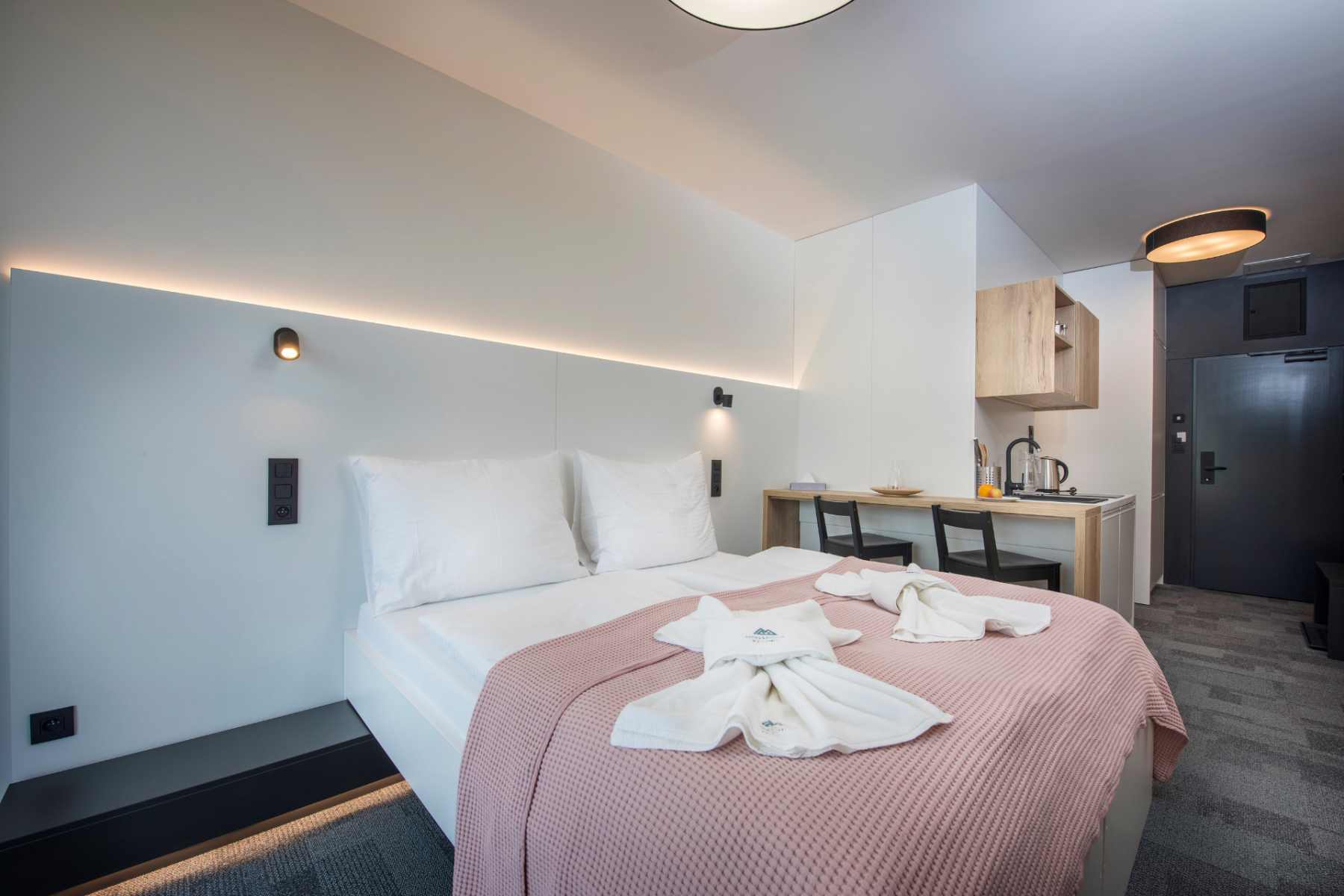 Apartmán Smart