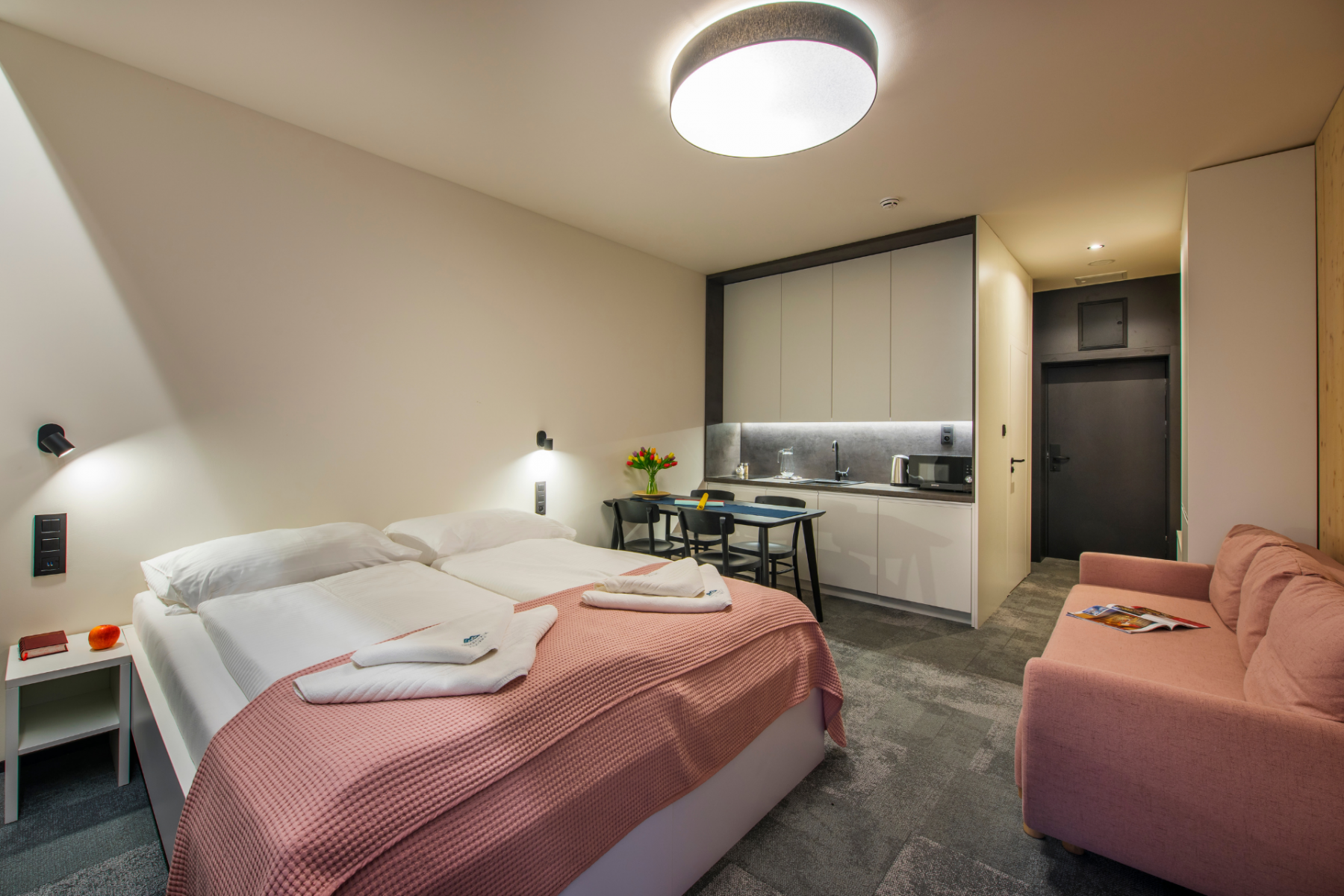 Apartmán Plus