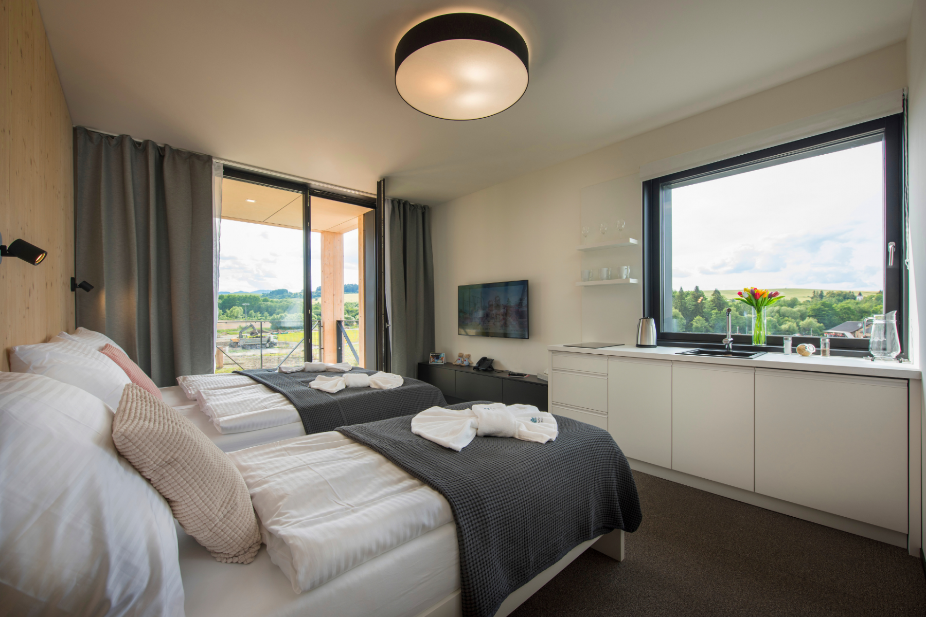 Apartmán Plus