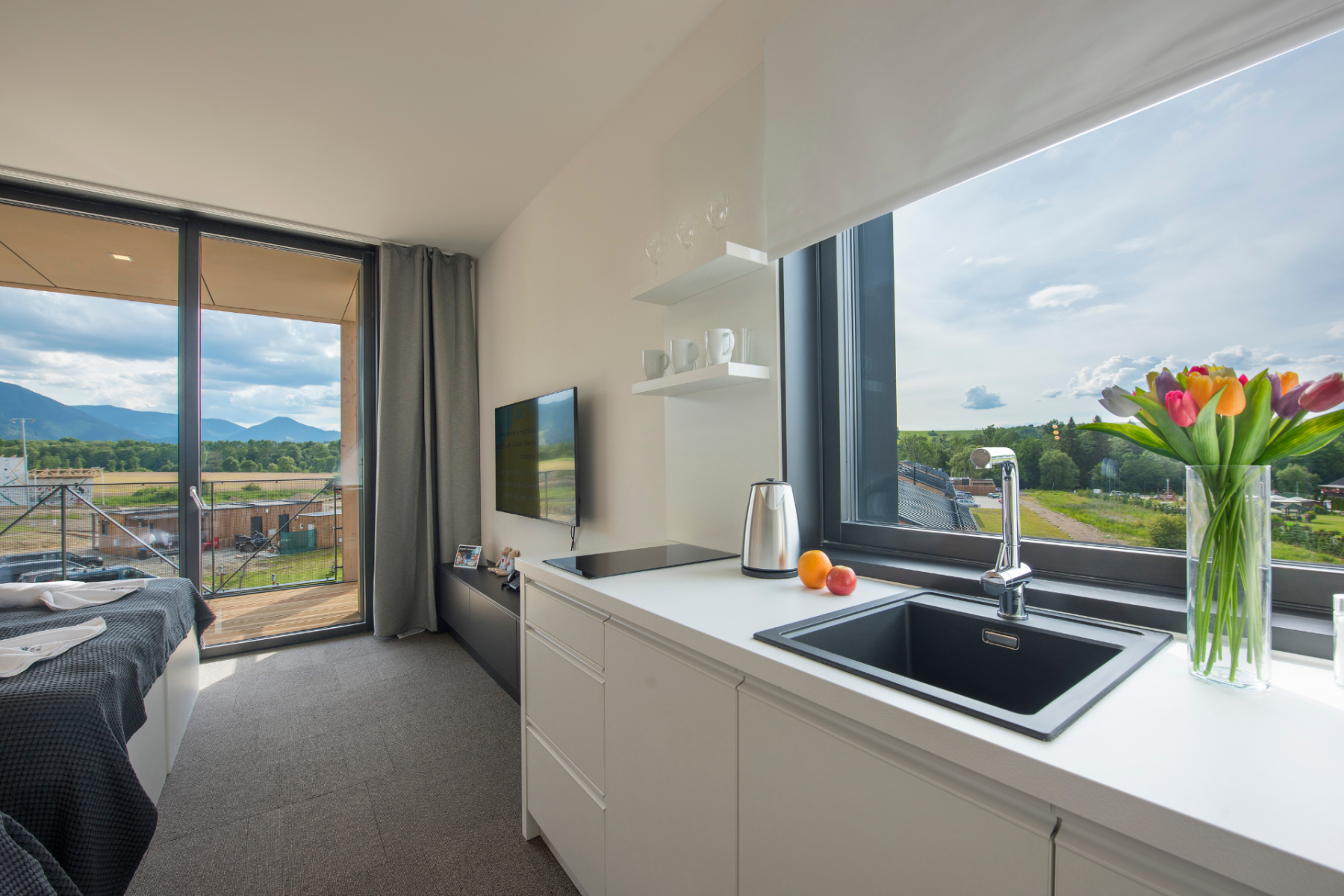 Apartmán Plus
