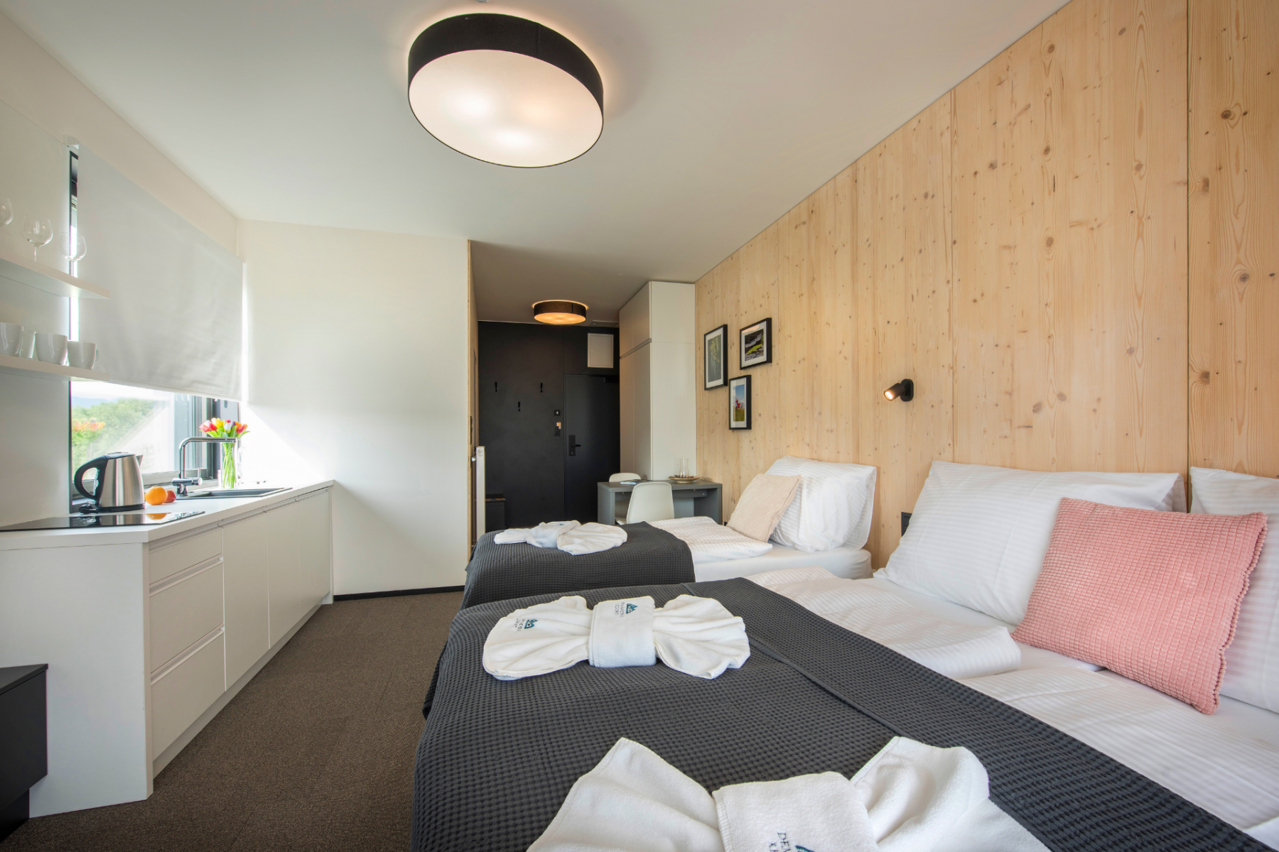 Apartmán Plus