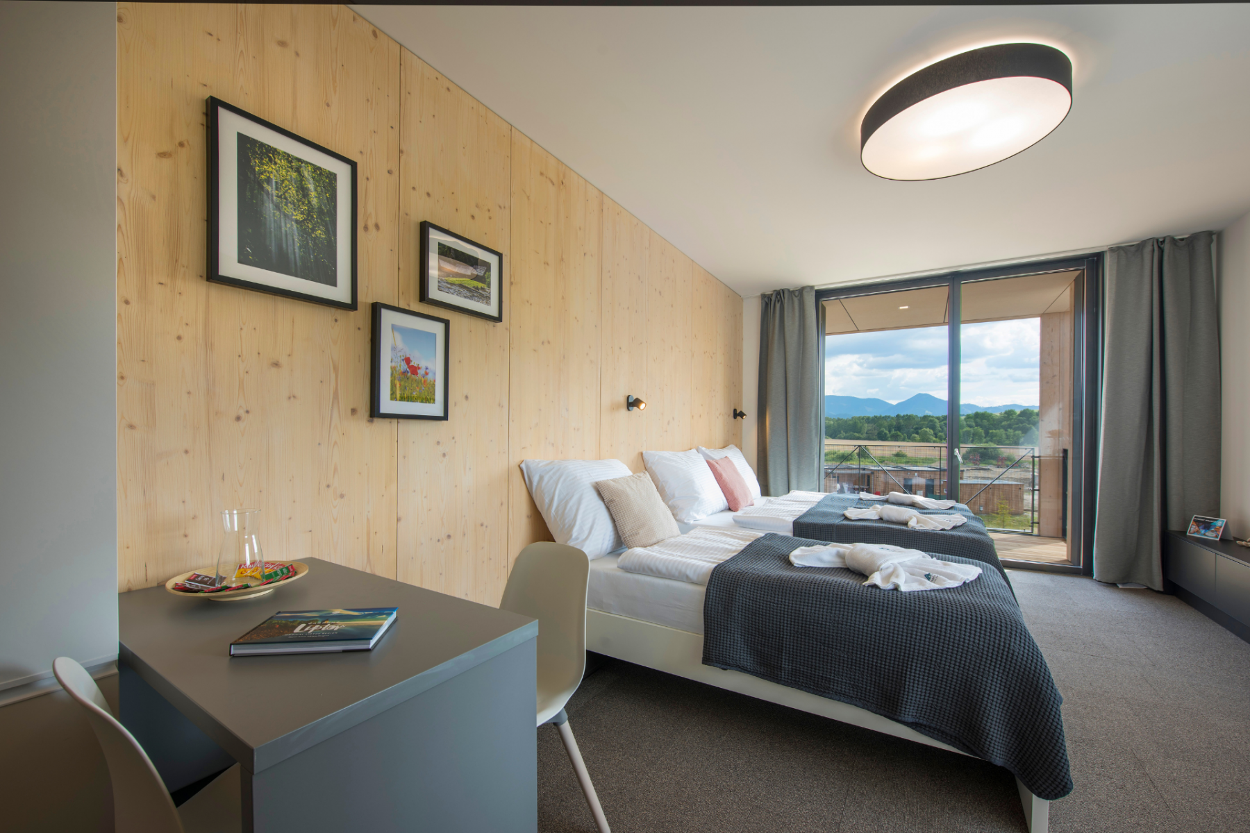 Apartmán Plus