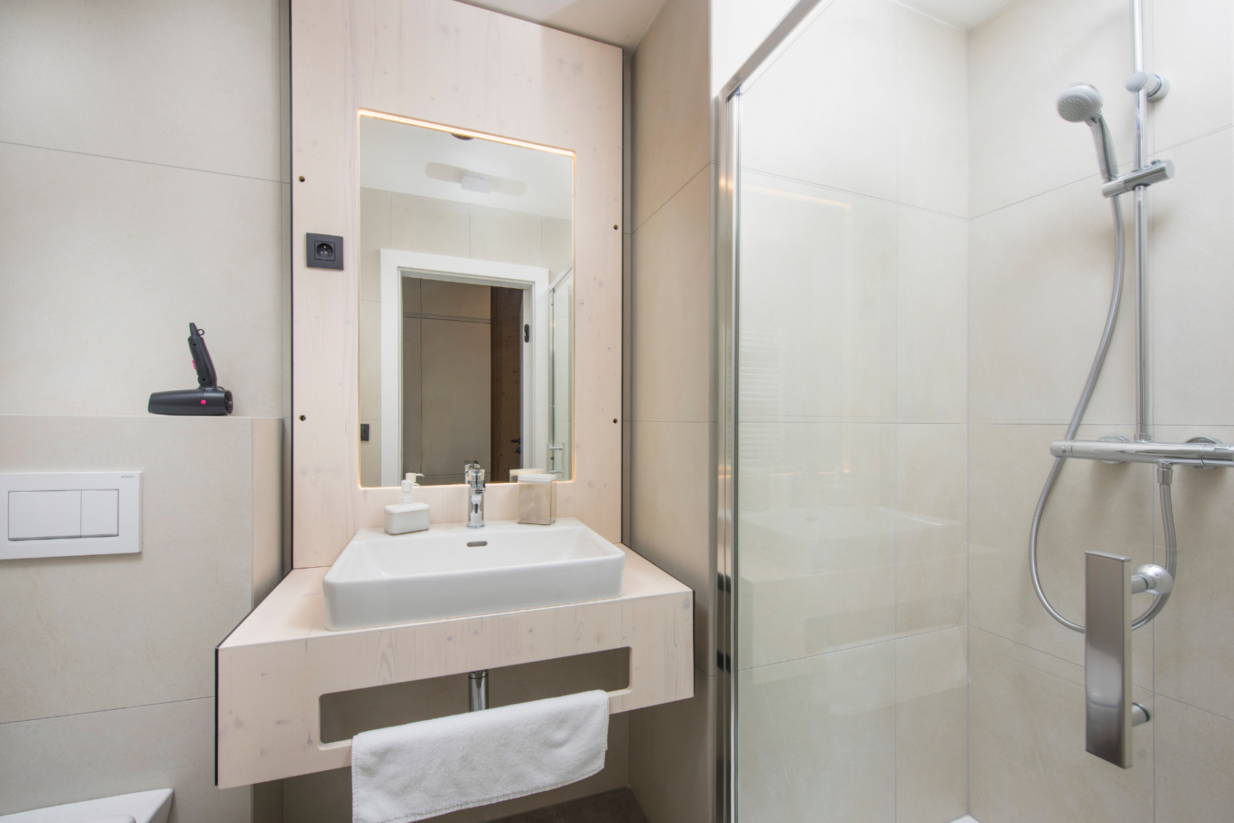 Apartmán Plus