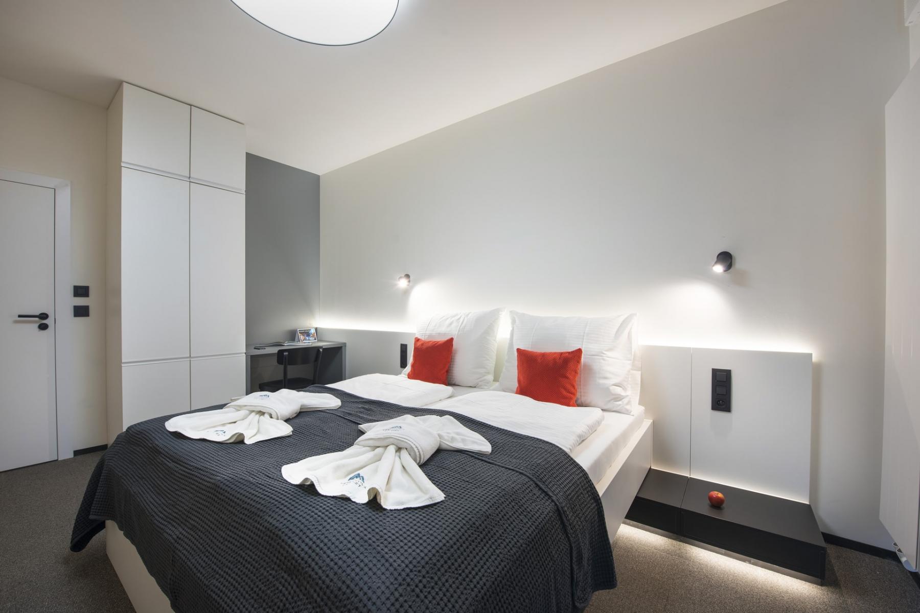 Apartmán Standard