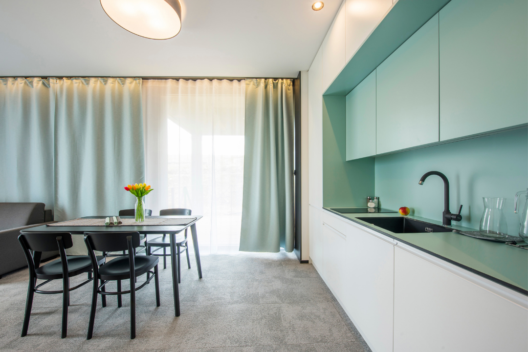 Apartmán Standard