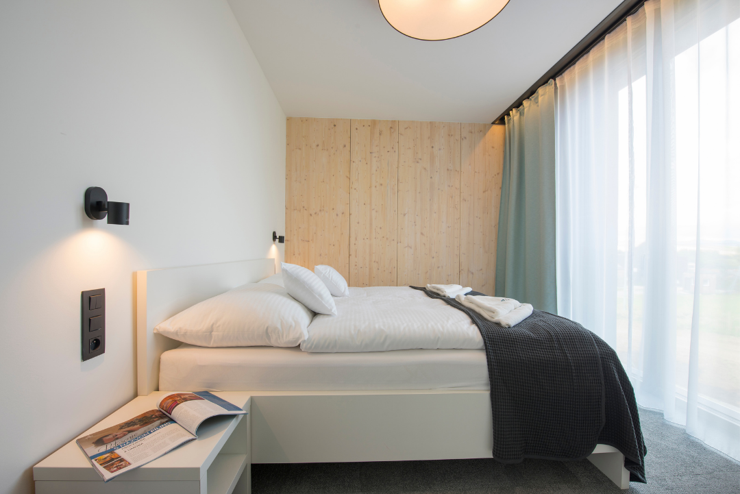 Apartmán Standard