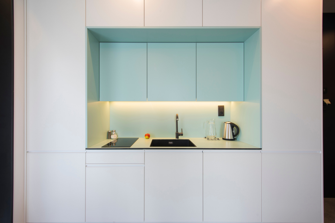 Apartmán Standard