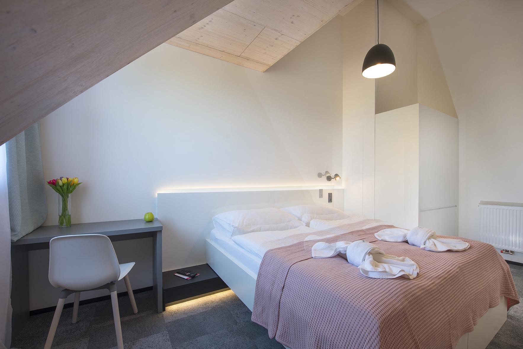Apartmán Lux