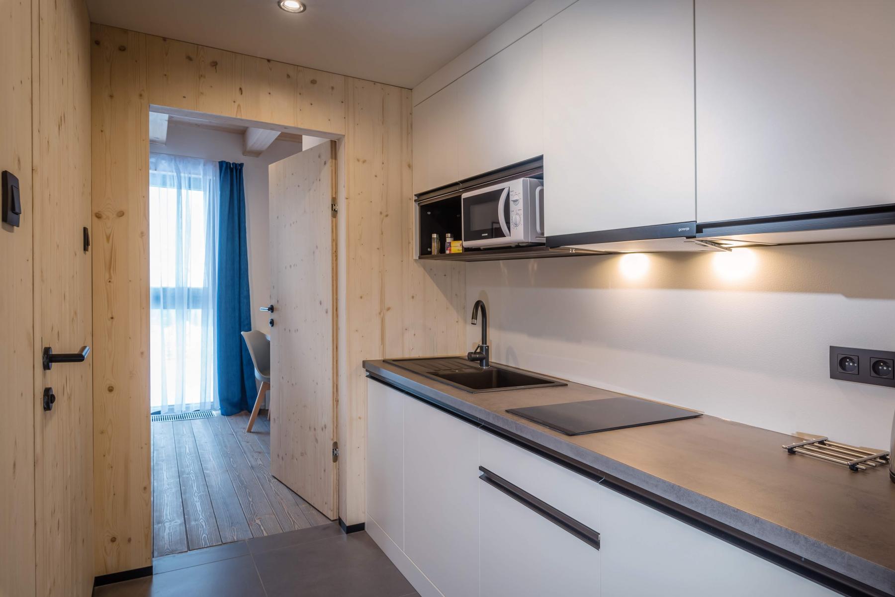 Apartmán Relax Loft