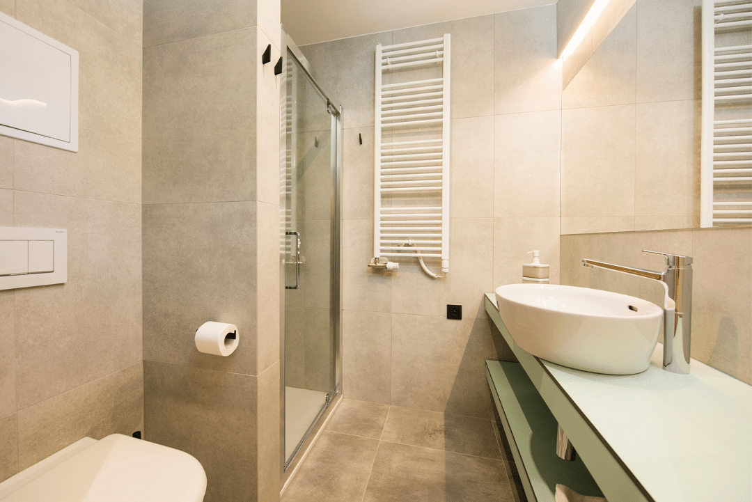 Apartmán Smart Family s balkónom