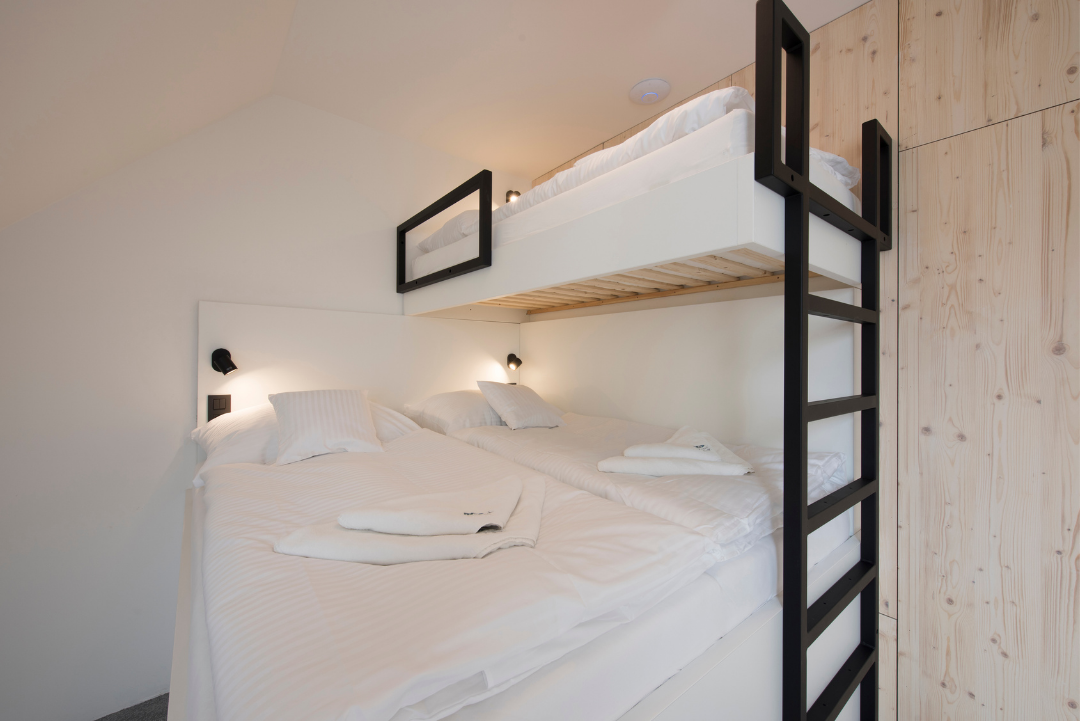 Apartmán Standard Loft