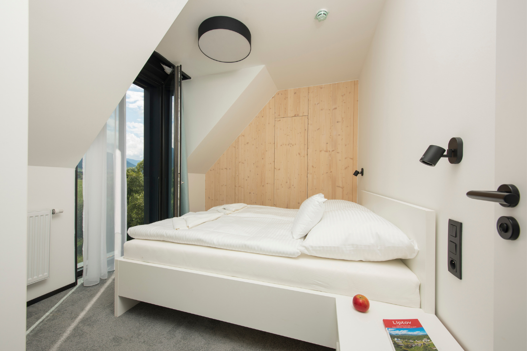 Apartmán Standard Loft