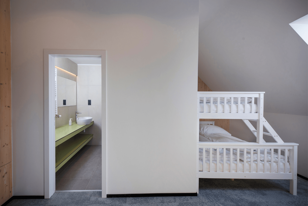 Apartmán Family Lux