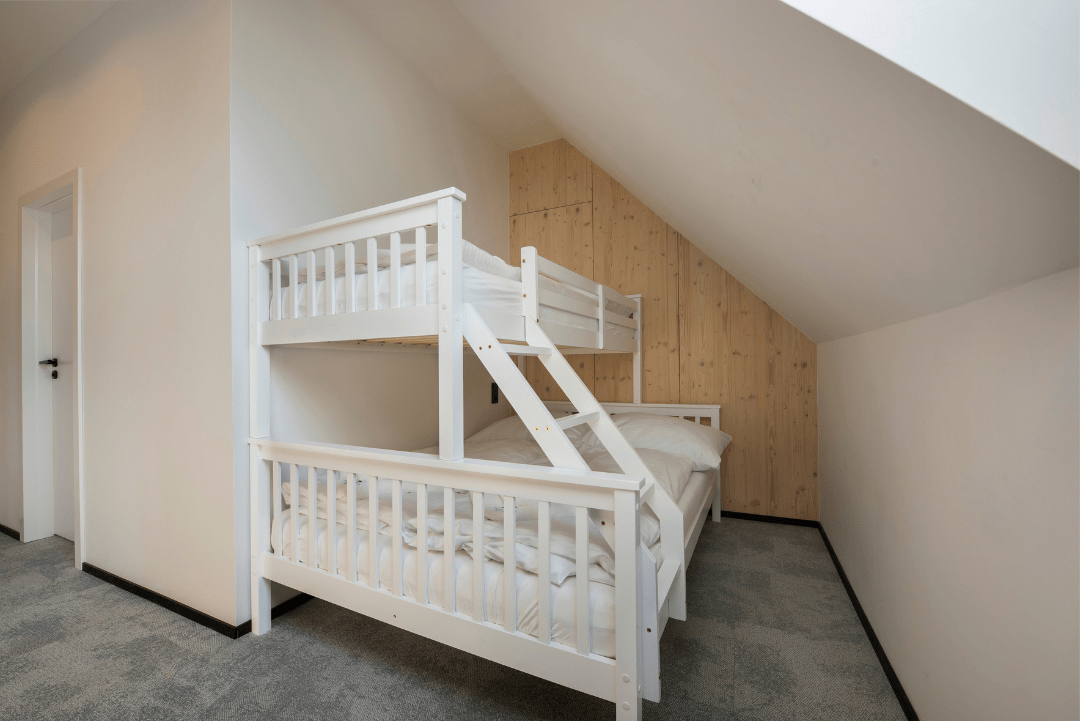 Apartmán Family Lux