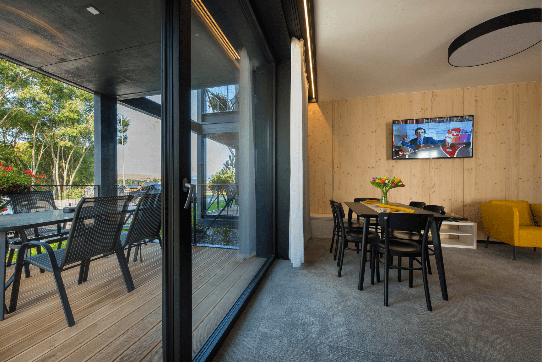 Apartmán Family Lux
