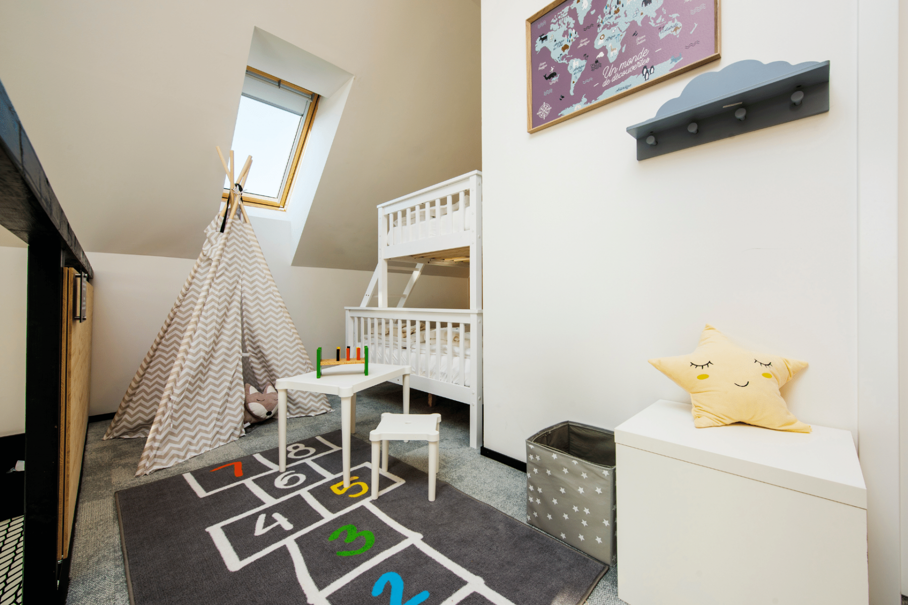 Apartmán Family Lux