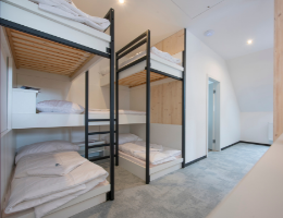 Apartmán Family Inn
