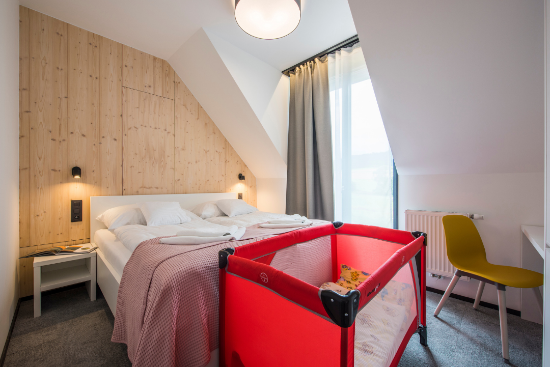 Apartmán Family Inn
