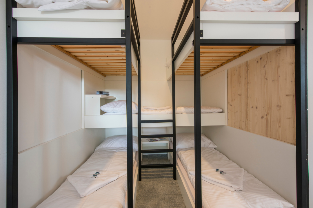 Apartmán Family Inn