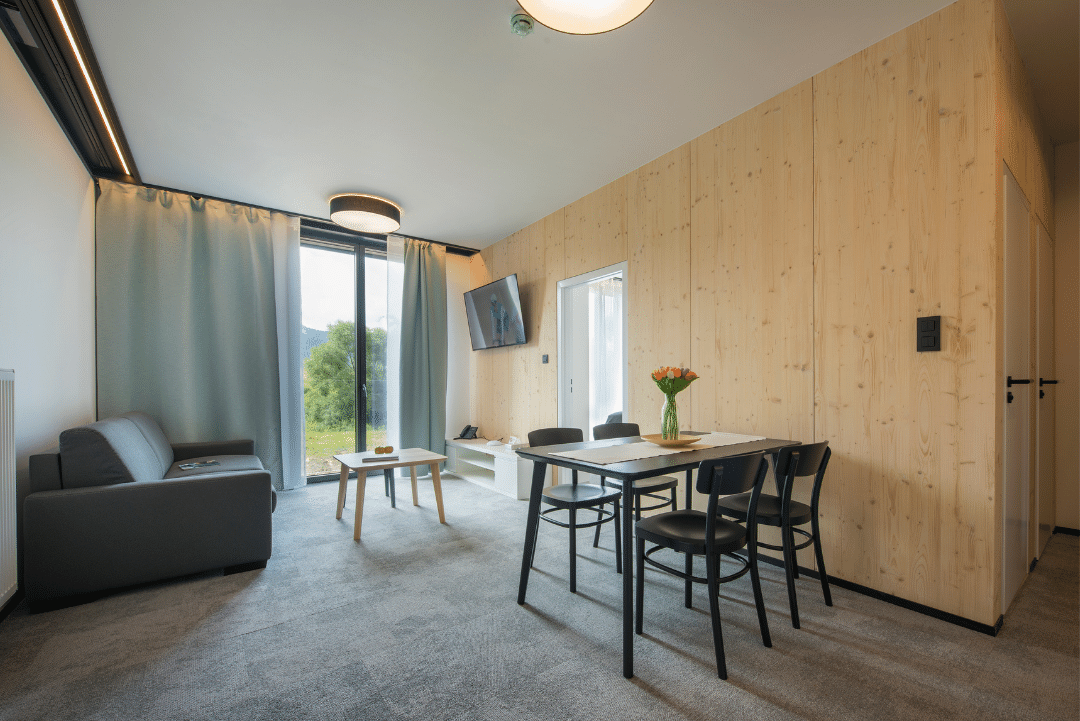 Apartmán Simply Lux