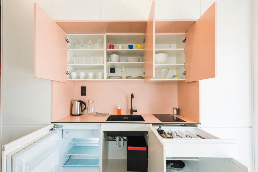 Apartmán Simply Lux
