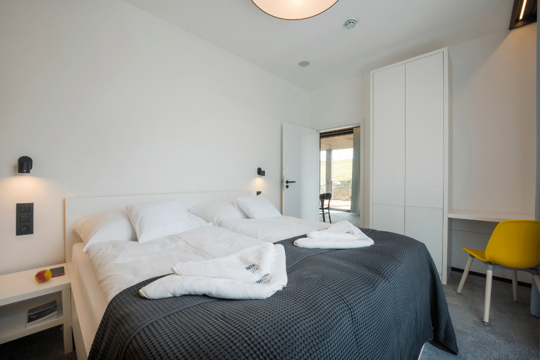 Apartmán Simply Lux