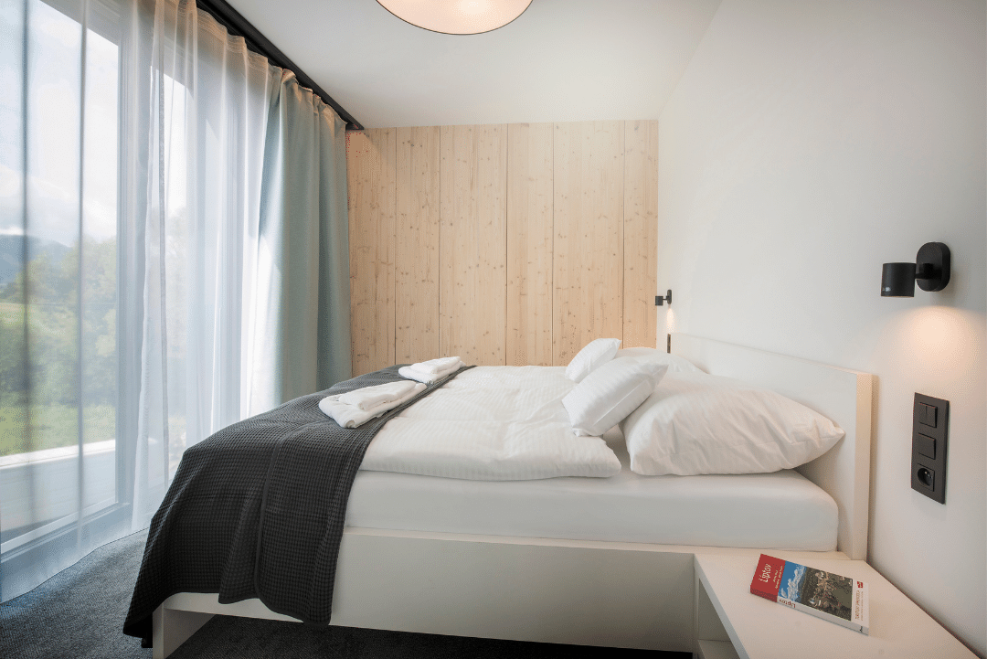 Apartmán Simply Lux
