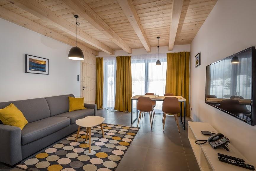 Apartmán Comfort