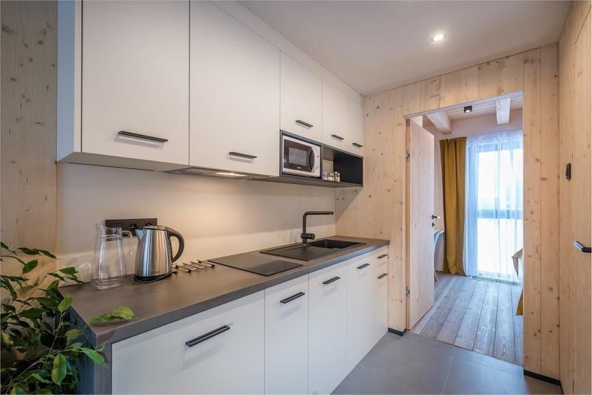 Apartmán Comfort