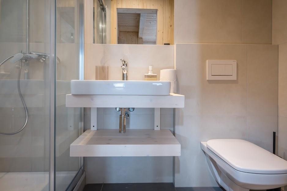 Apartmán Comfort