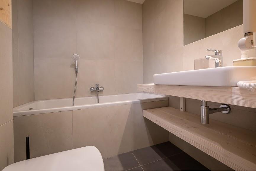 Apartmán Comfort