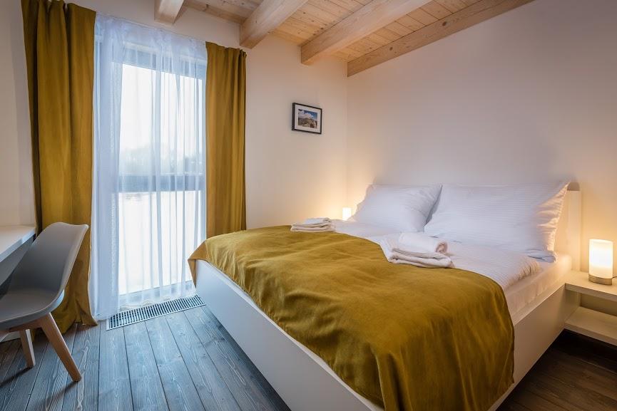 Apartmán Comfort