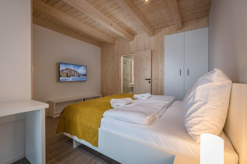 Apartmán Comfort