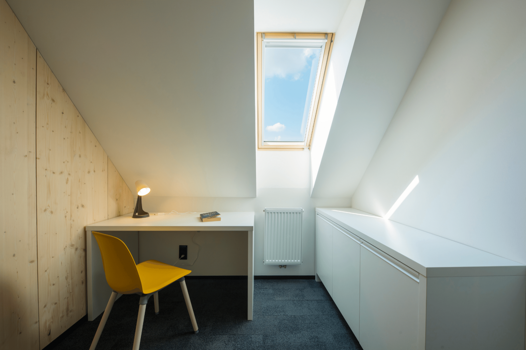 Apartmán Jacuzzi Lux