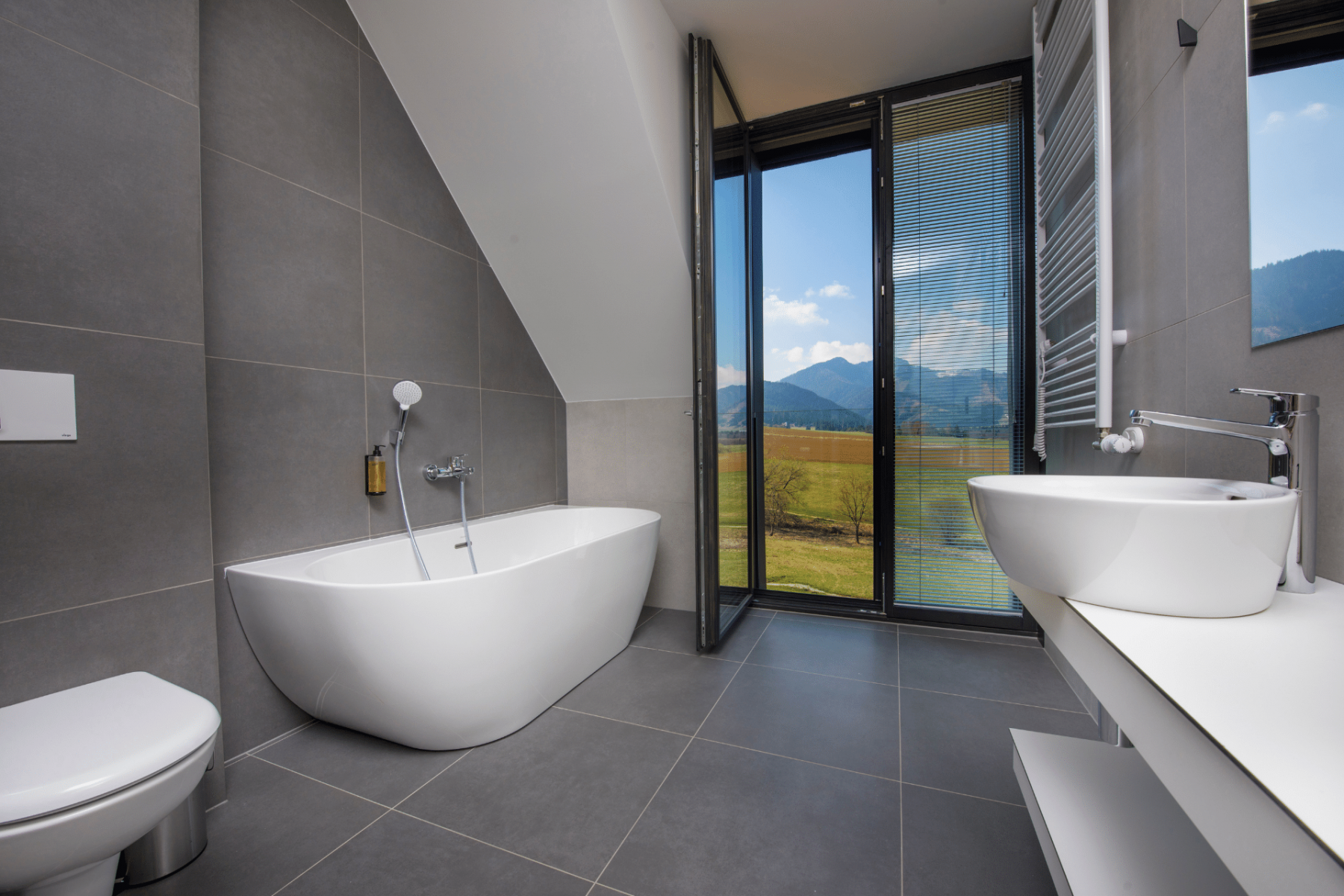 Apartmán Jacuzzi Lux