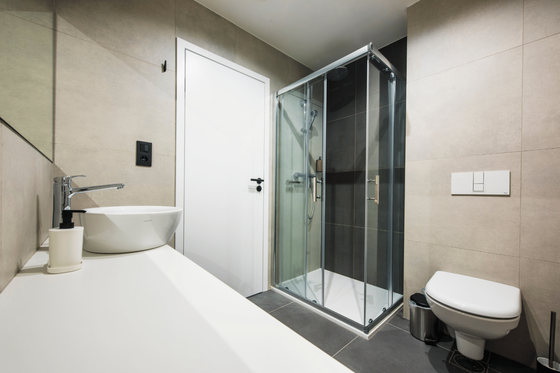 Apartmán Jacuzzi Lux