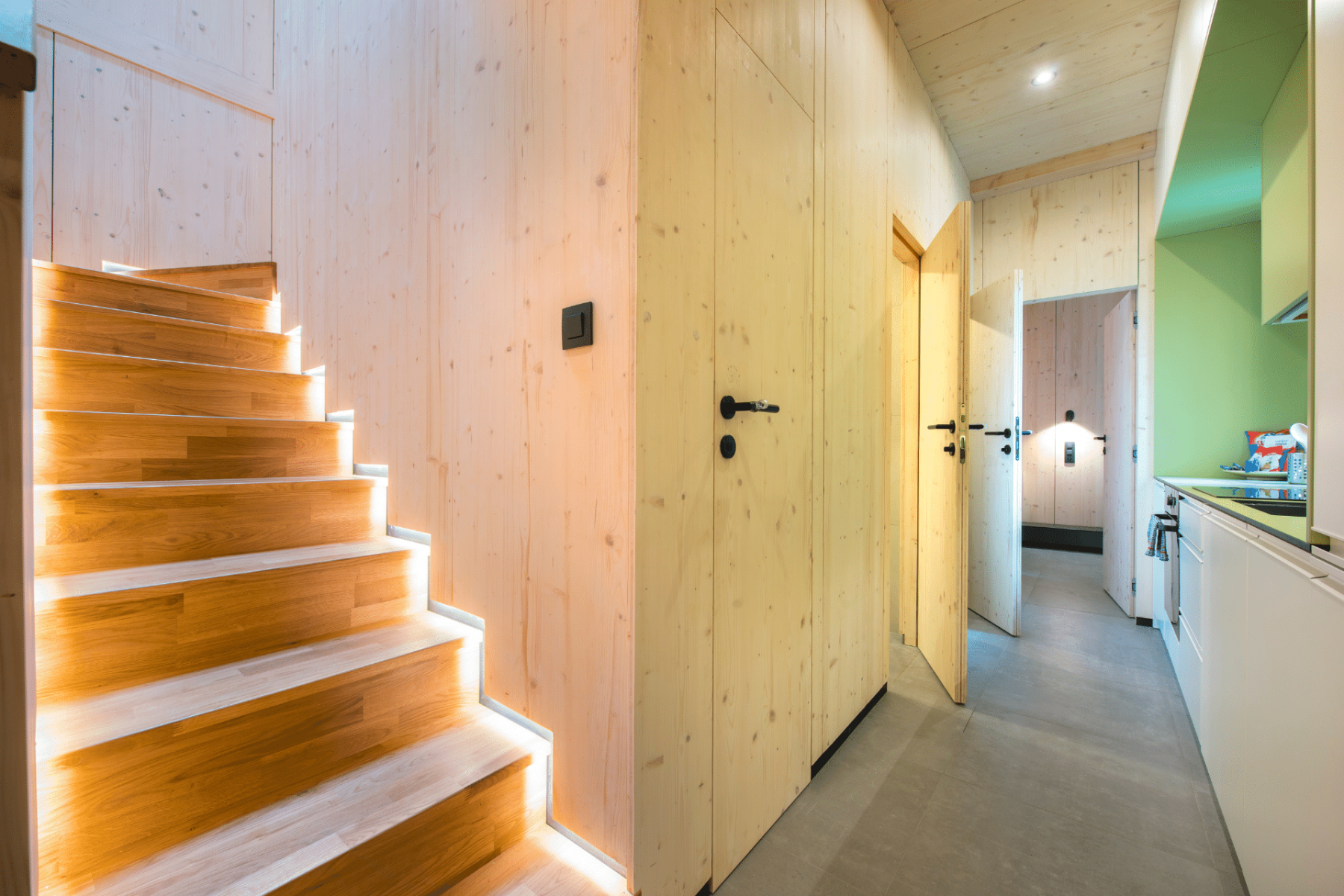 Vila Luxury s vírivkou