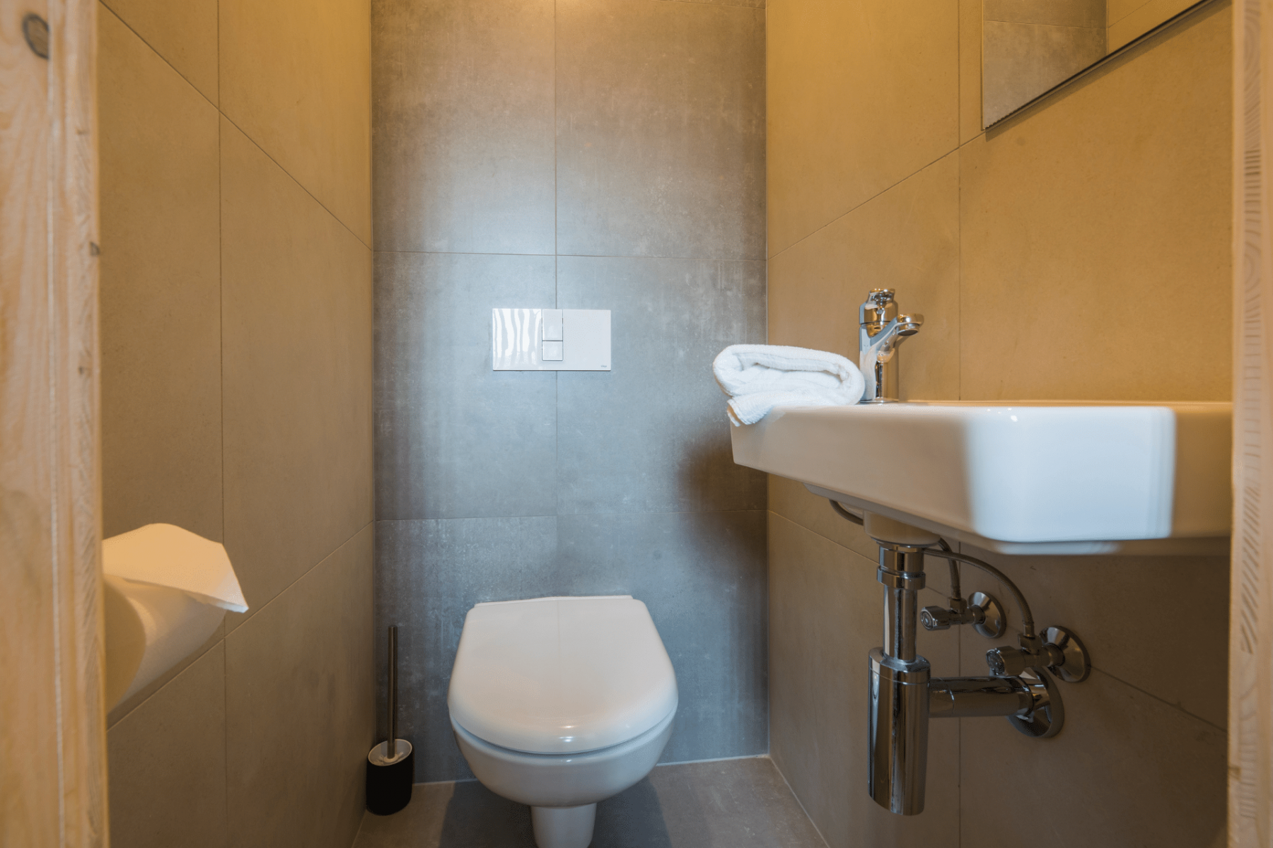 Vila Luxury s vírivkou