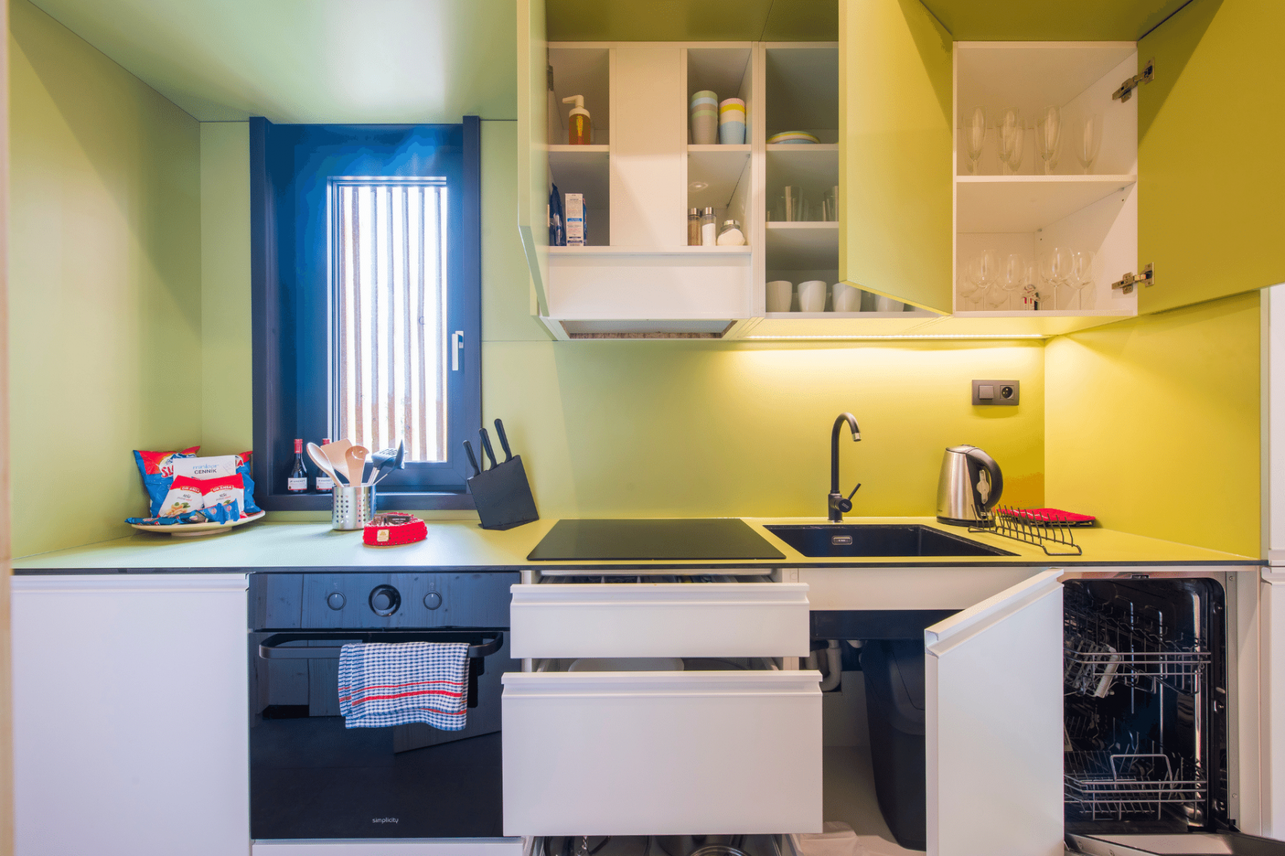Vila Luxury s vírivkou