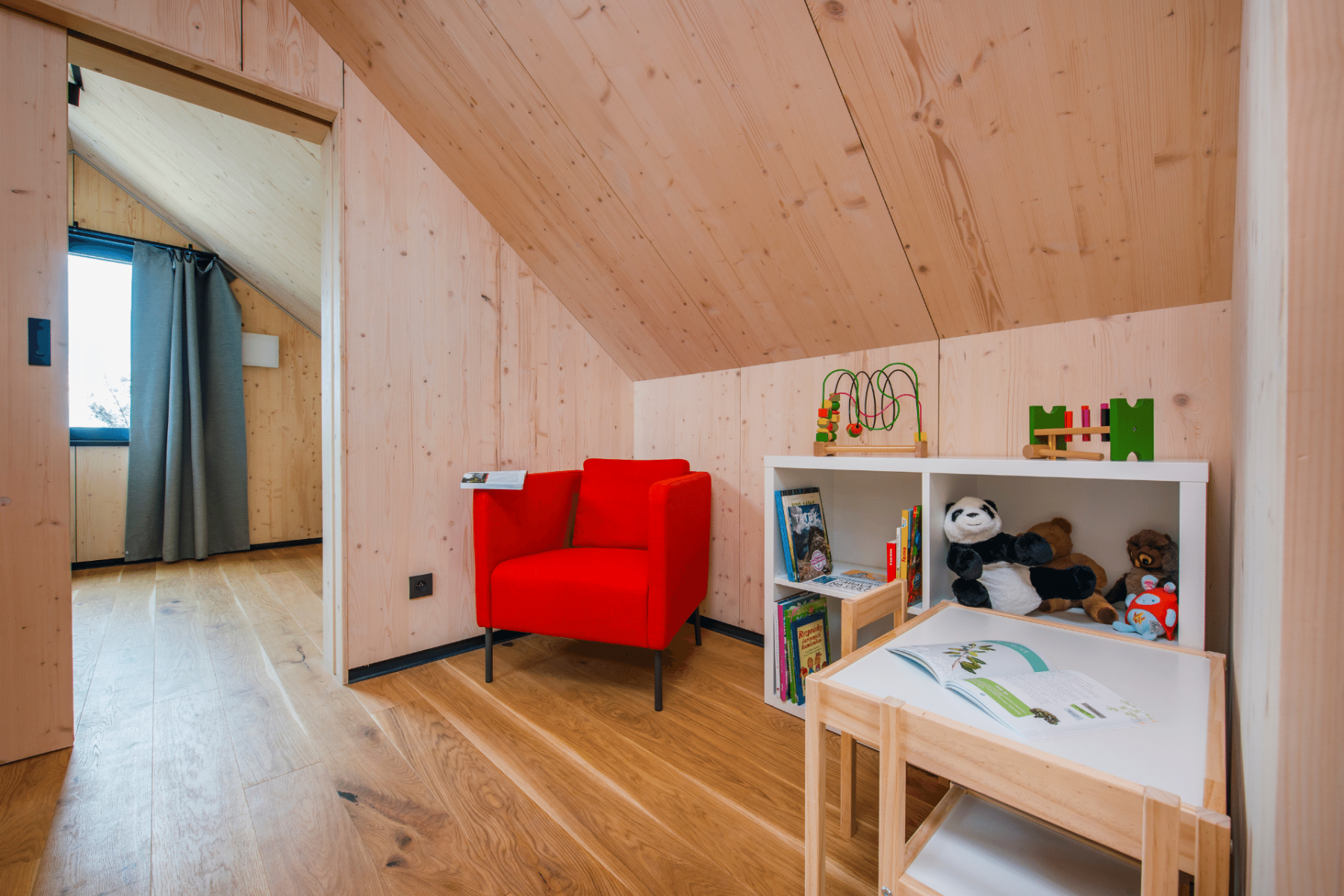 Vila Luxury s vírivkou