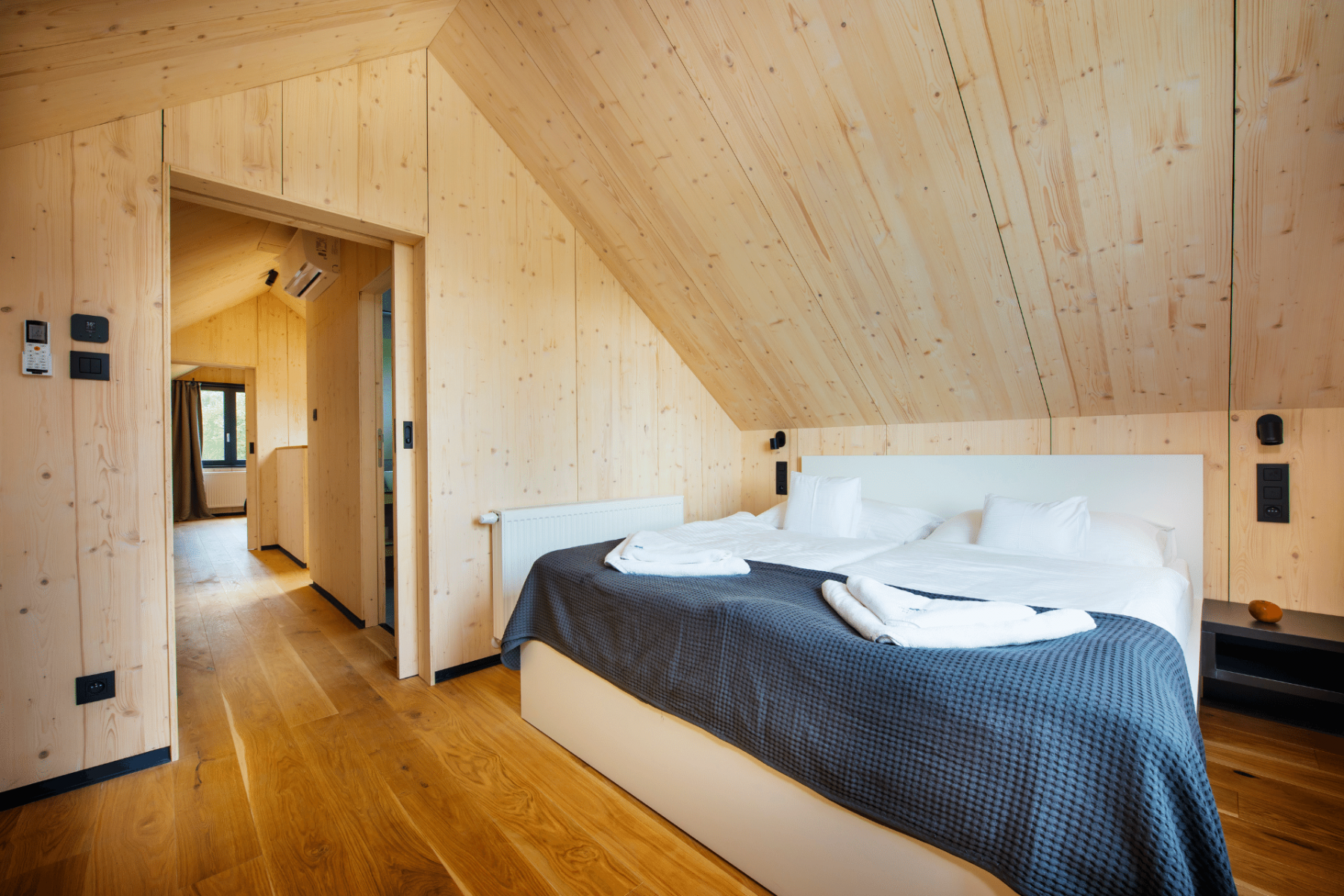 Vila Luxury s vírivkou