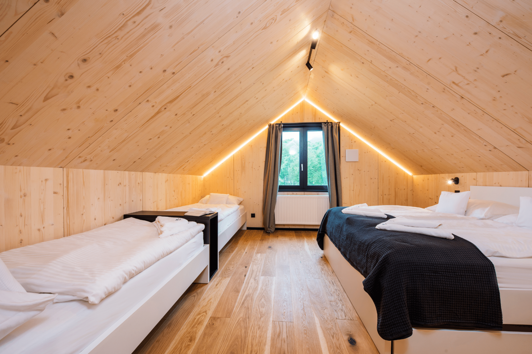 Vila Luxury s vírivkou