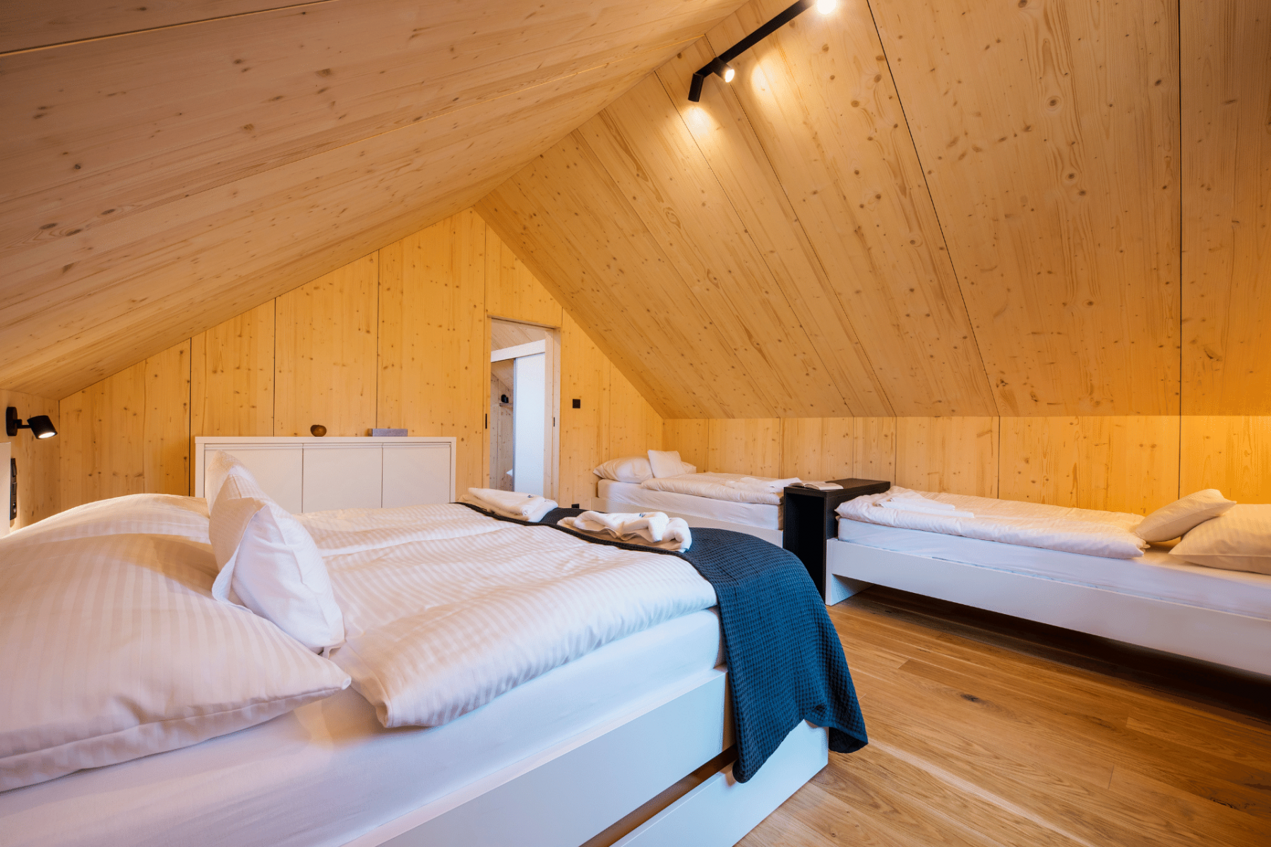 Vila Luxury s vírivkou