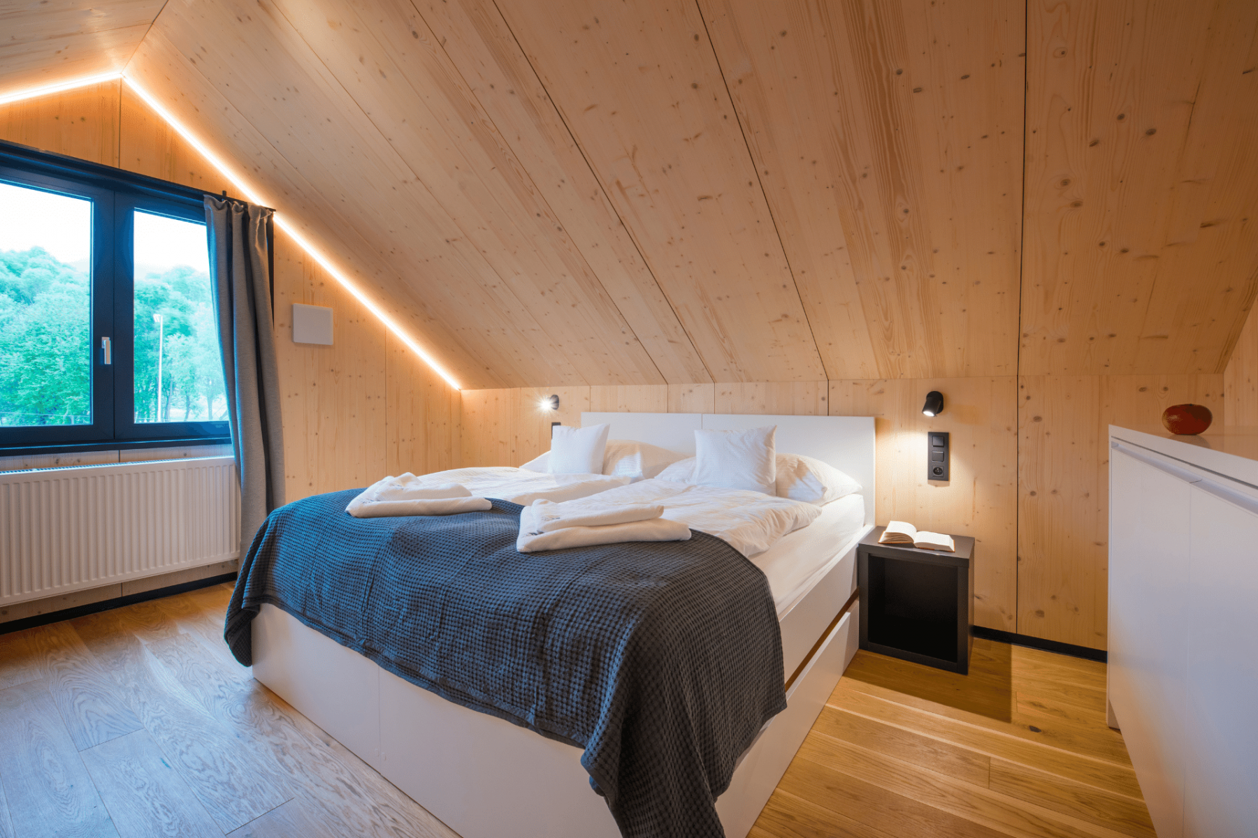 Vila Luxury s vírivkou