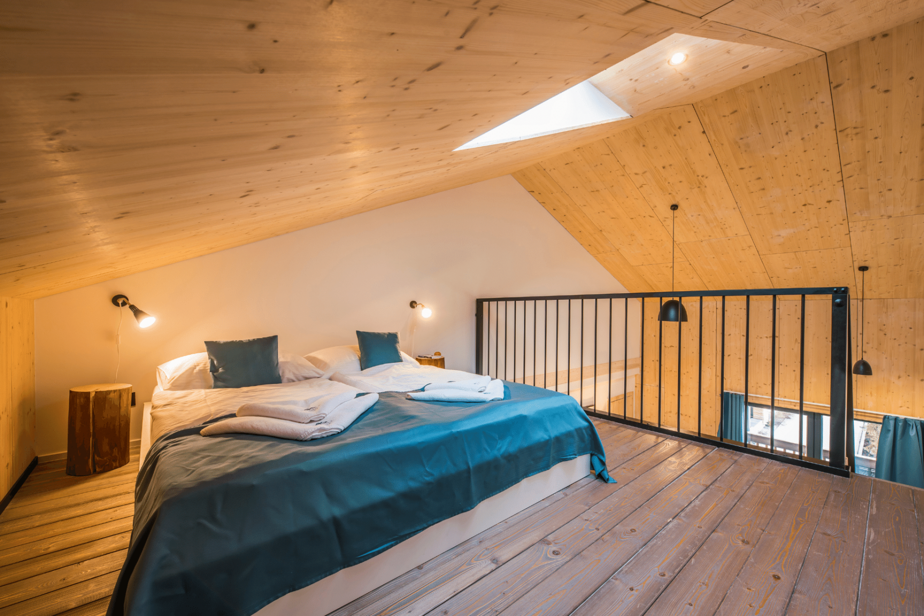 Apartmán Comfort Loft