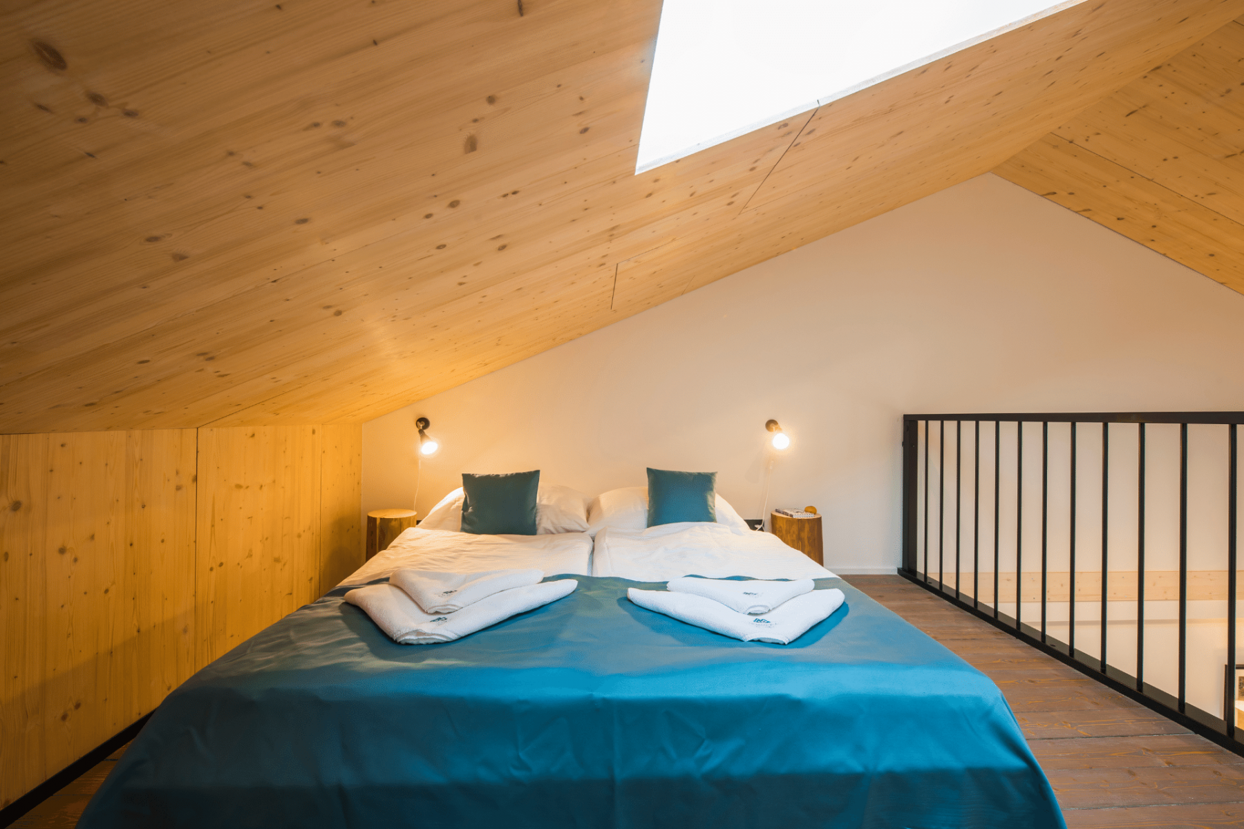 Apartmán Comfort Loft