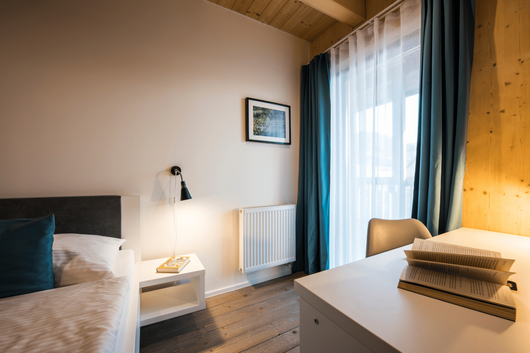 Apartmán Comfort Loft