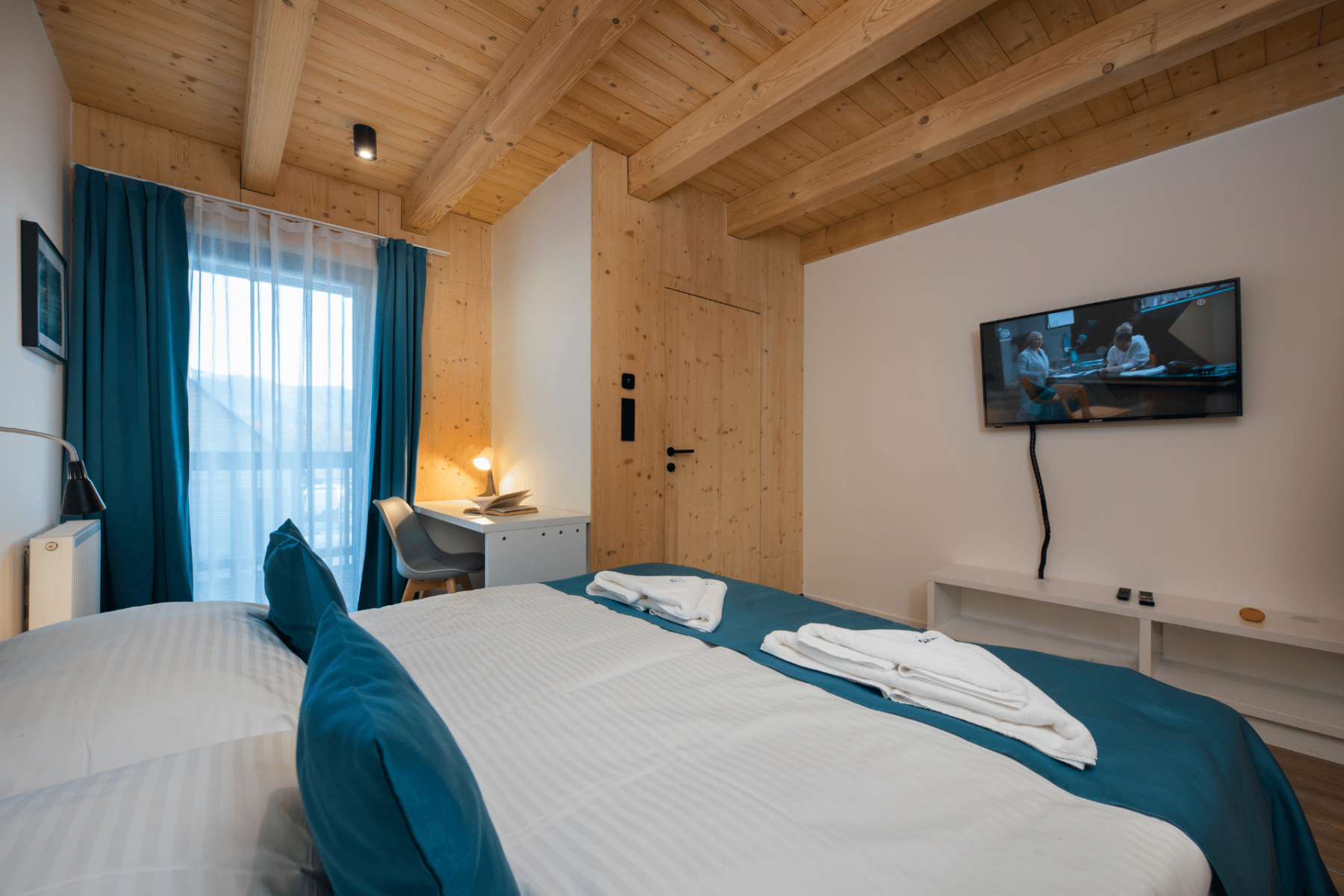 Apartmán Comfort Loft