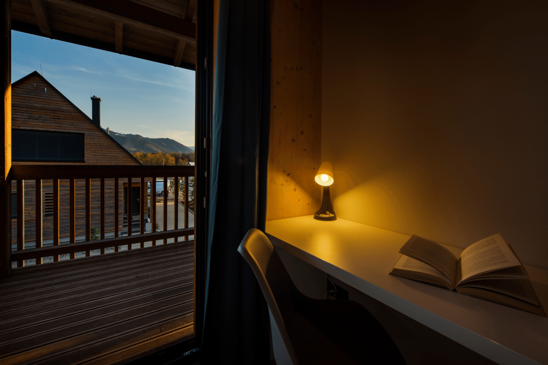 Apartmán Comfort Loft